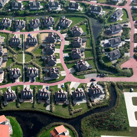 Dormio Resort Duynzicht - Camping Den Helder - Afbeelding N°6