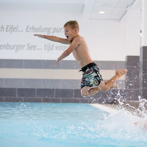 Roompot Eifelpark Kronenburger See - Camping Noordrijn-Westfalen - Afbeelding N°4