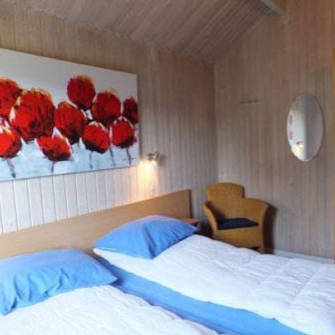 Bungalow 4 personen - Kronenburg Comfort