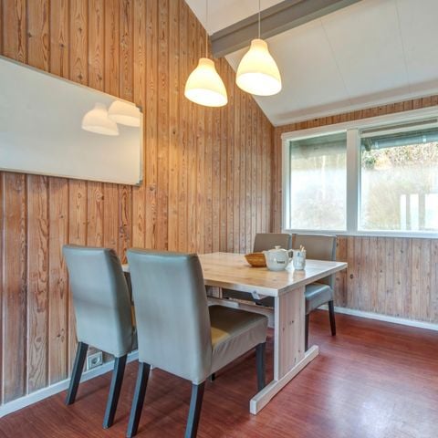 Bungalow 4 personen - Kronenburg Comfort