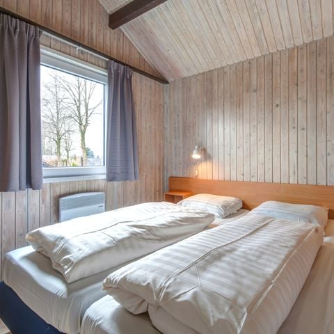 Bungalow 6 personen - Eifel Comfort