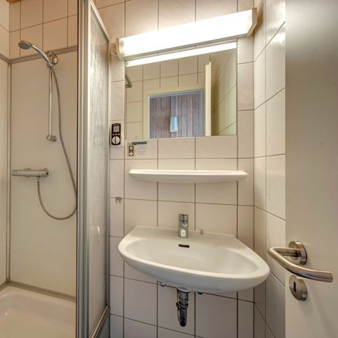 Bungalow 6 personen - Eifel Comfort