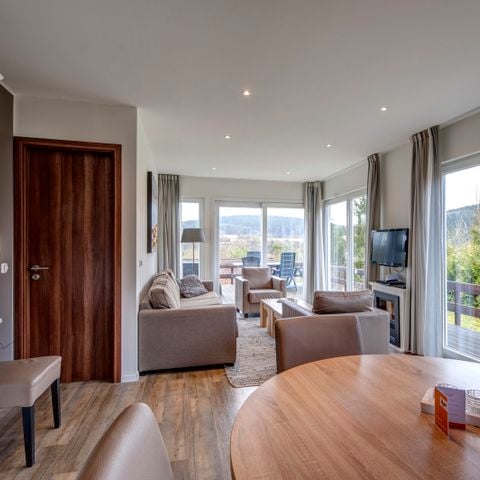 Bungalow 6 personen - Landhaus Luxe