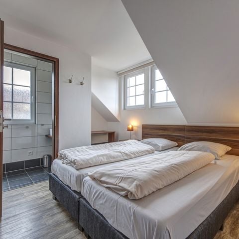VAKANTIEHUIS 12 personen - Silvretta Luxe