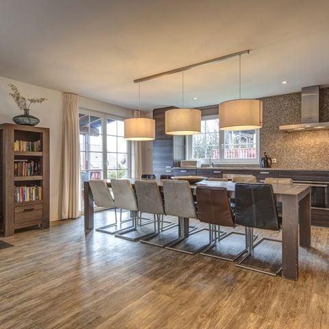 VAKANTIEHUIS 12 personen - Silvretta Luxe