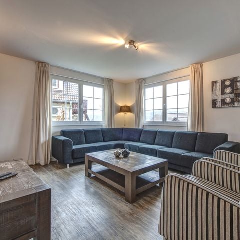 VAKANTIEHUIS 12 personen - Silvretta Luxe