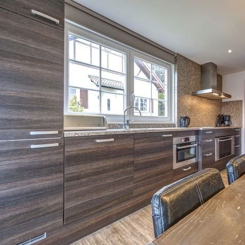 VAKANTIEHUIS 12 personen - Silvretta Luxe