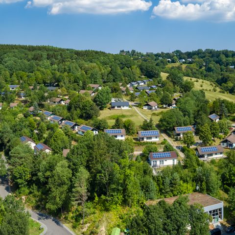 Roompot Eifelpark Kronenburger See - Camping Noordrijn-Westfalen - Afbeelding N°2