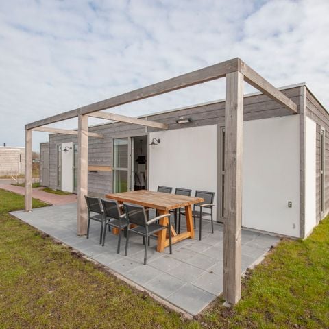 Lodge 6 personen - L6 Comfort