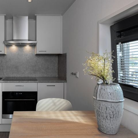 UNIEKE ACCOMMODATIE 2 personen - 2 (th2)