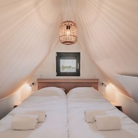 UNIEKE ACCOMMODATIE 2 personen - Tiny house
