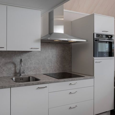 UNIEKE ACCOMMODATIE 4 personen - Tiny house