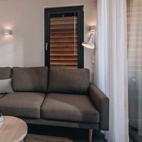 UNIEKE ACCOMMODATIE 4 personen - Tiny house