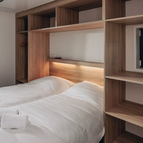 UNIEKE ACCOMMODATIE 4 personen - Tiny house