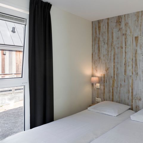 Lodge 4 personen - 9 (beho4)