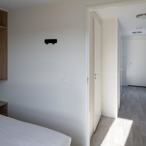 Lodge 6 personen - L6A Comfort