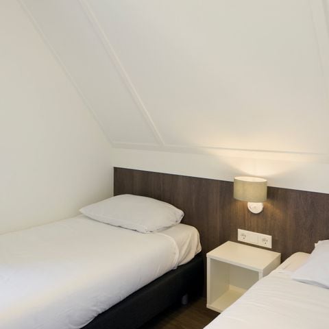 Villa 4 personen - V4A Luxe