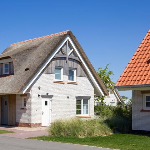 Villa 4 personen - V4A Luxe