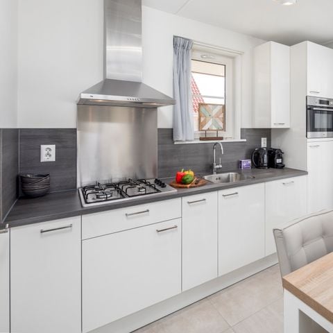 Villa 6 personen - V6A Luxe