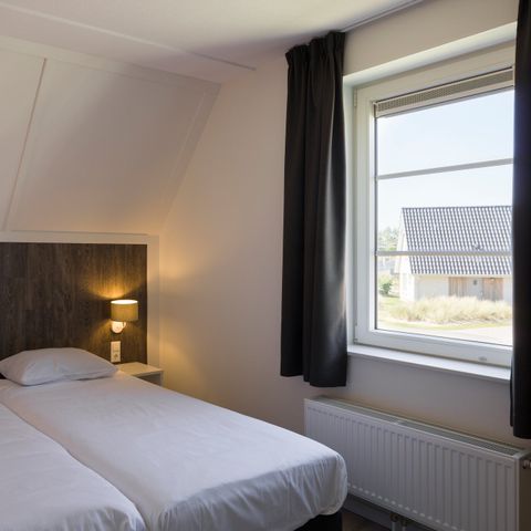 Villa 6 personen - 1 Luxe (6pbgsr)