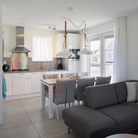 Villa 6 personen - 1 Luxe (6pbgsr)