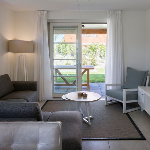 Villa 6 personen - 1 Luxe (6pbgsr)
