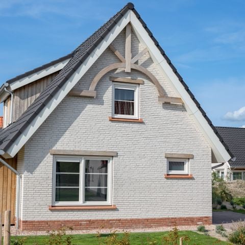 Villa 6 personen - V6B Luxe