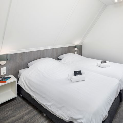 Villa 6 personen - V6B Luxe