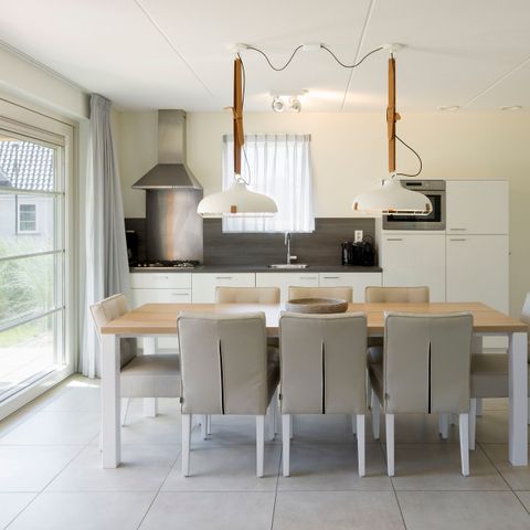 Villa 8 personen - 2 Luxe (8pbgsw)