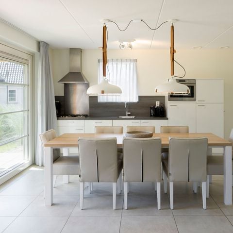 Villa 8 personen - V8 Luxe