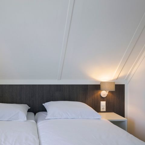 Villa 8 personen - 2 Luxe (8pbgsw)