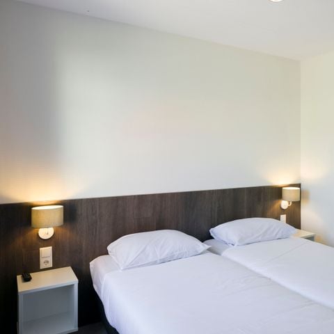 Villa 8 personen - V8 Luxe