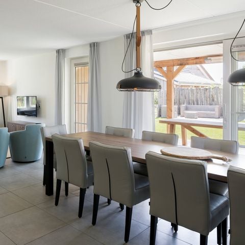VAKANTIEHUIS 10 personen - Villa Luxe (10pbgvh)