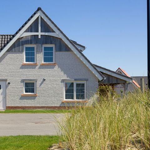 VAKANTIEHUIS 10 personen - V10 Luxe