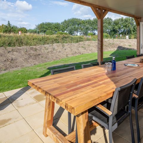 Groepsaccommodatie 16 personen - Villa Luxe (16pfvzw)