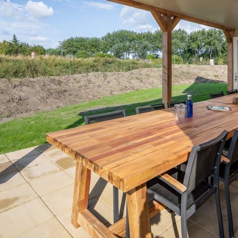 VAKANTIEHUIS 16 personen - FV16 Luxe