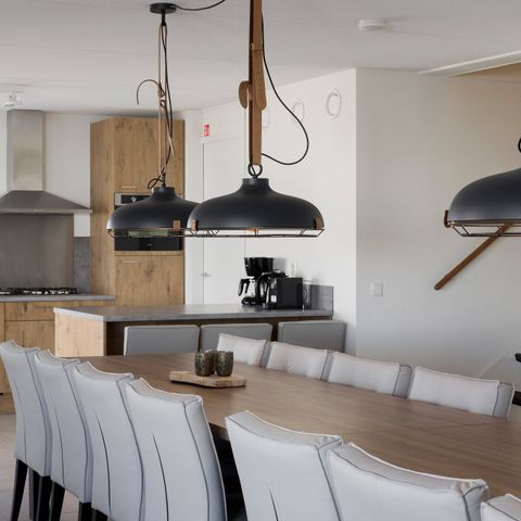 Groepsaccommodatie 16 personen - Villa Luxe (16pfvzw)