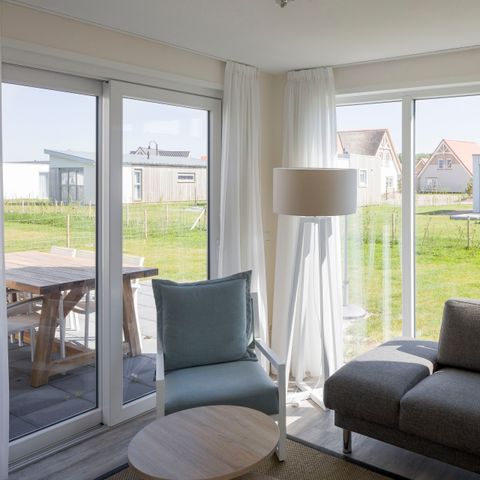 Lodge 4 personen - 6 (B4AComfort)