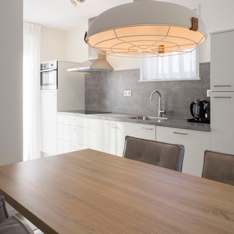 Lodge 4 personen - 6 (B4AComfort)