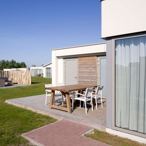 Lodge 4 personen - 6 (B4AComfort)