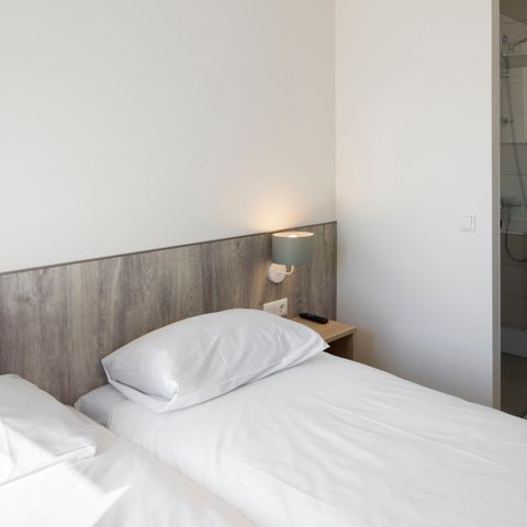 Bungalow 4 personen - B4A Comfort