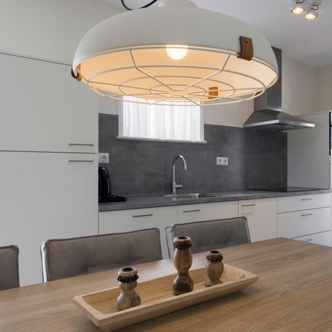 Lodge 6 personen - 4 (L4SComfort)