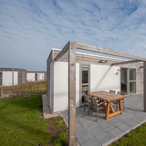 Lodge 4 personen - 7 (L4Comfort)