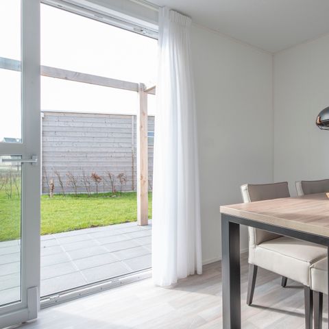 Lodge 4 personen - Lodge L4 Comfort