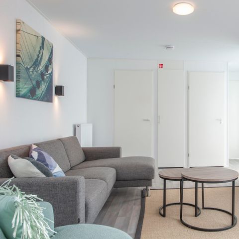 Lodge 4 personen - Lodge L4 Comfort