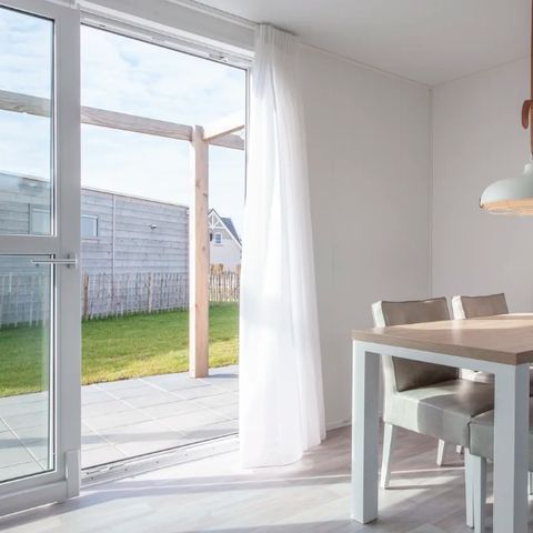 Lodge 4 personen - 8 (LK4 Comfort)