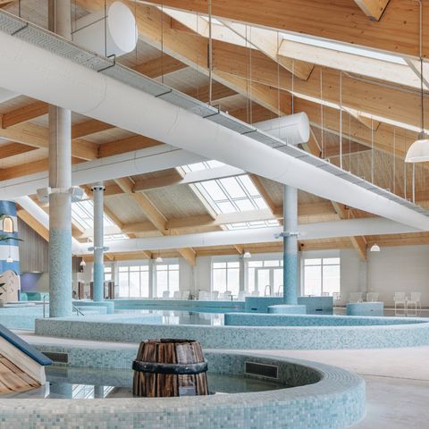 Roompot Beach Resort Nieuwvliet-Bad - Camping Sluis - Afbeelding N°3