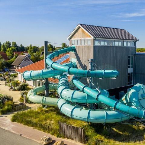 Landal Beach Resort Nieuwvliet-Bad - Sluis - Afbeelding N°5