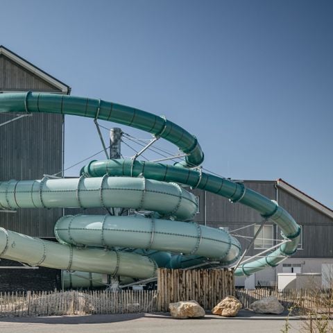 Roompot Beach Resort Nieuwvliet-Bad - Camping Sluis - Afbeelding N°5