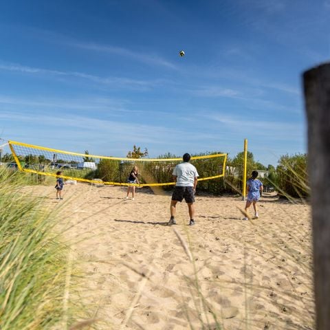 Landal Beach Resort Nieuwvliet-Bad - Sluis - Afbeelding N°2